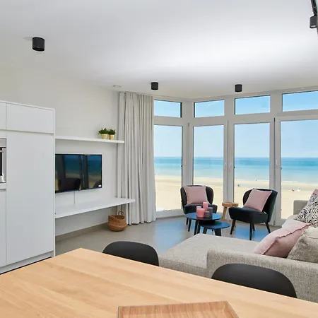 Aquilon 2 Apartmán *