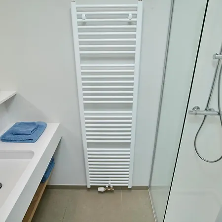 Aquilon 2 アパート デ パンネ