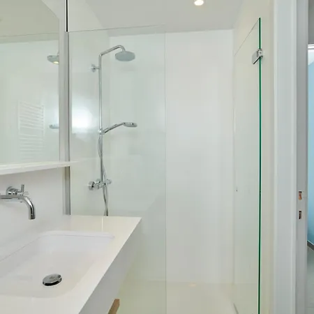 Aquilon 2 Apartmán De Panne