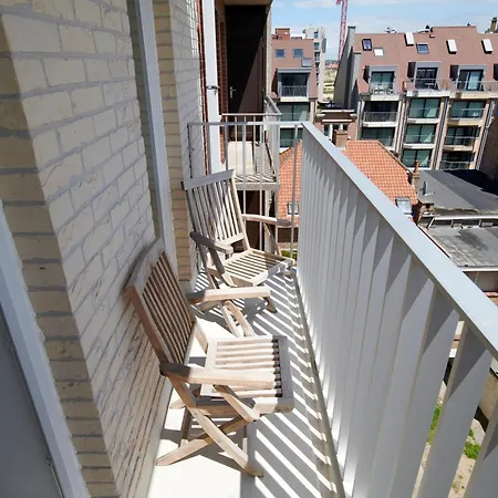 Aquilon 2 Apartmán *